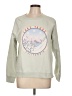 J.Crew Green Sweatshirt Size L - photo 1