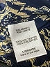 Love Tree 100% Polyester Print Gold Casual Pants Size L - photo 8