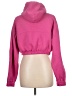 Assorted Brands Pink Sweatshirt Size L - photo 2