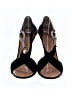 Giuseppe Zanotti Black Sandals Size EU 37 1/2 - photo 2