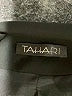 Tahari 100% Polyester Black Blazer Size 4 - photo 6