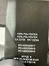 Aritzia 100% Polyester Solid Black Shorts Size 6 - photo 4