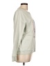 J.Crew Green Sweatshirt Size L - photo 4