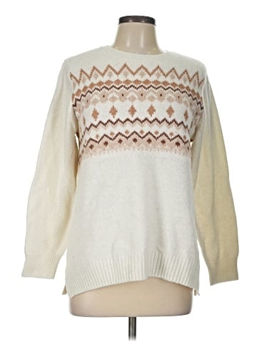 The Children's Place Pullover Sweater (view 1)