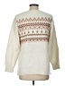 The Children's Place Chevron-herringbone Ivory Pullover Sweater Size L - photo 2