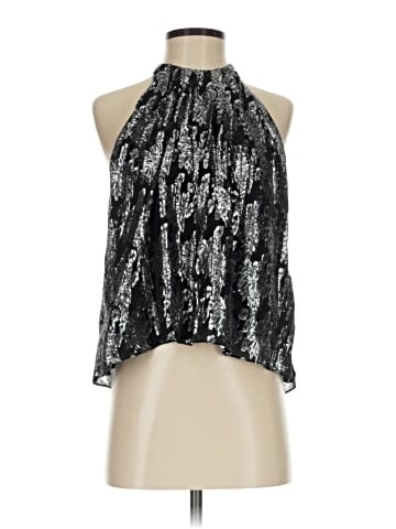 Joie Sleeveless Blouse (view 1)