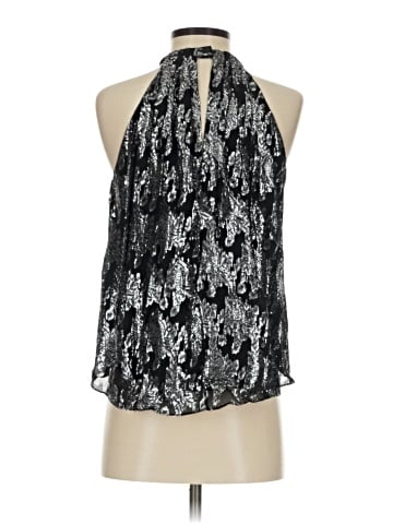Joie Sleeveless Blouse (view 2)