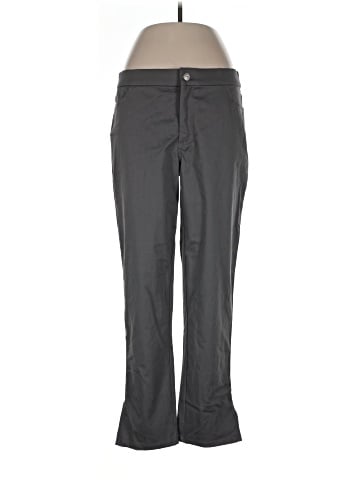 Isaac Mizrahi LIVE! Casual Pants (view 1)