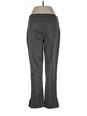 Isaac Mizrahi LIVE! Casual Pants (view 2)