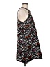 Hutch Graphic Black Cocktail Dress Size M - photo 4