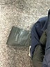 Lululemon Athletica Blue Vest Size 8 - photo 7