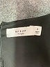 Ali & Jay Solid Black Jumpsuit Size S - photo 4