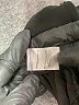Ali & Jay Solid Black Jumpsuit Size S - photo 5