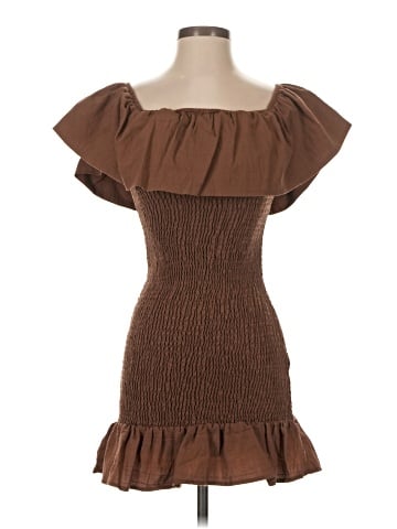 Anthropologie Cocktail Dress (view 1)
