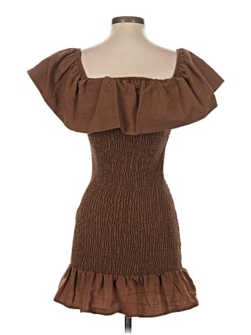 Anthropologie Cocktail Dress (view 2)