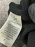 Everly 100% Polyester Solid Black Casual Dress Size S - photo 8