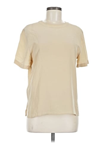 Jones New York Short Sleeve Top (view 1)