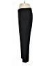 Investments Solid Black Dress Pants Size 12 - photo 5