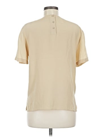 Jones New York Short Sleeve Top (view 2)
