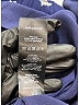 Self-Portrait 100% Polyester Blue Casual Dress Size 6 - photo 12