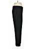 Investments Solid Black Dress Pants Size 12 - photo 4