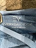 Everyday Yoga 100% Polyester Blue Tank Top Size S - photo 7