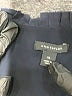 Ann Taylor 100% Polyester Black Sleeveless Blouse Size XS - photo 7