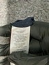 Ann Taylor 100% Polyester Black Sleeveless Blouse Size XS - photo 8
