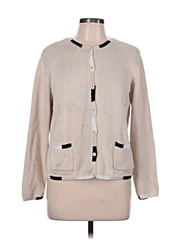 Talbots Cardigan (view 1)