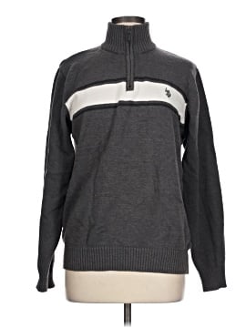 U.S. Polo Assn. Pullover Sweater (view 1)