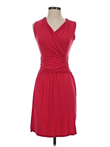 Lilla P Cocktail Dress (view 1)