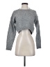 Vince Camuto Gray Pullover Sweater Size XS - photo 1