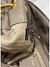 Prada 100% Leather Gray Leather Hobo One size - photo 9