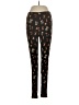 Denver Hayes Print Black Leggings Size M - photo 1