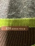 525 America Stripes Green Pullover Sweater Size XS (estimated) - photo 7