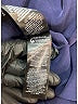 Self-Portrait 100% Polyester Blue Casual Dress Size 6 - photo 8
