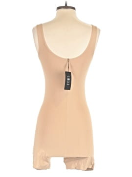 Lulli Dancewear Romper (view 2)