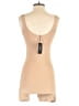 Lulli Dancewear Tan Romper Size S - photo 2