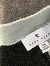 True Craft Color Block Green Cardigan Size 0X - photo 7