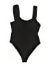 Unbranded Black Bodysuit Size S - photo 1