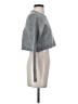 Vince Camuto Gray Pullover Sweater Size XS - photo 4