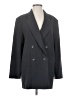 H&M Gray Blazer Size S - photo 1