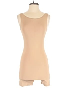 Lulli Dancewear Romper (view 1)