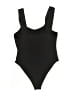 Unbranded Black Bodysuit Size S - photo 2