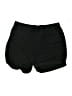 Lane Bryant Solid Black Shorts Size 18 - 20 Plus - photo 1