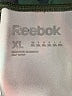 Reebok Graphic Green Active Pants Size XL - photo 7