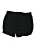 Lane Bryant Solid Black Shorts Size 18 - 20 Plus - photo 2