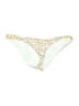 Maaji Ivory Swimsuit Bottoms Size S (estimated) - photo 1