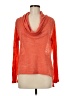 Sanctuary Orange Pullover Sweater Size M - photo 1
