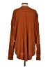 We the Free Brown Pullover Sweater Size S - photo 2